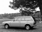 Alfa Romeo Alfasud Giardinetta 1975 года